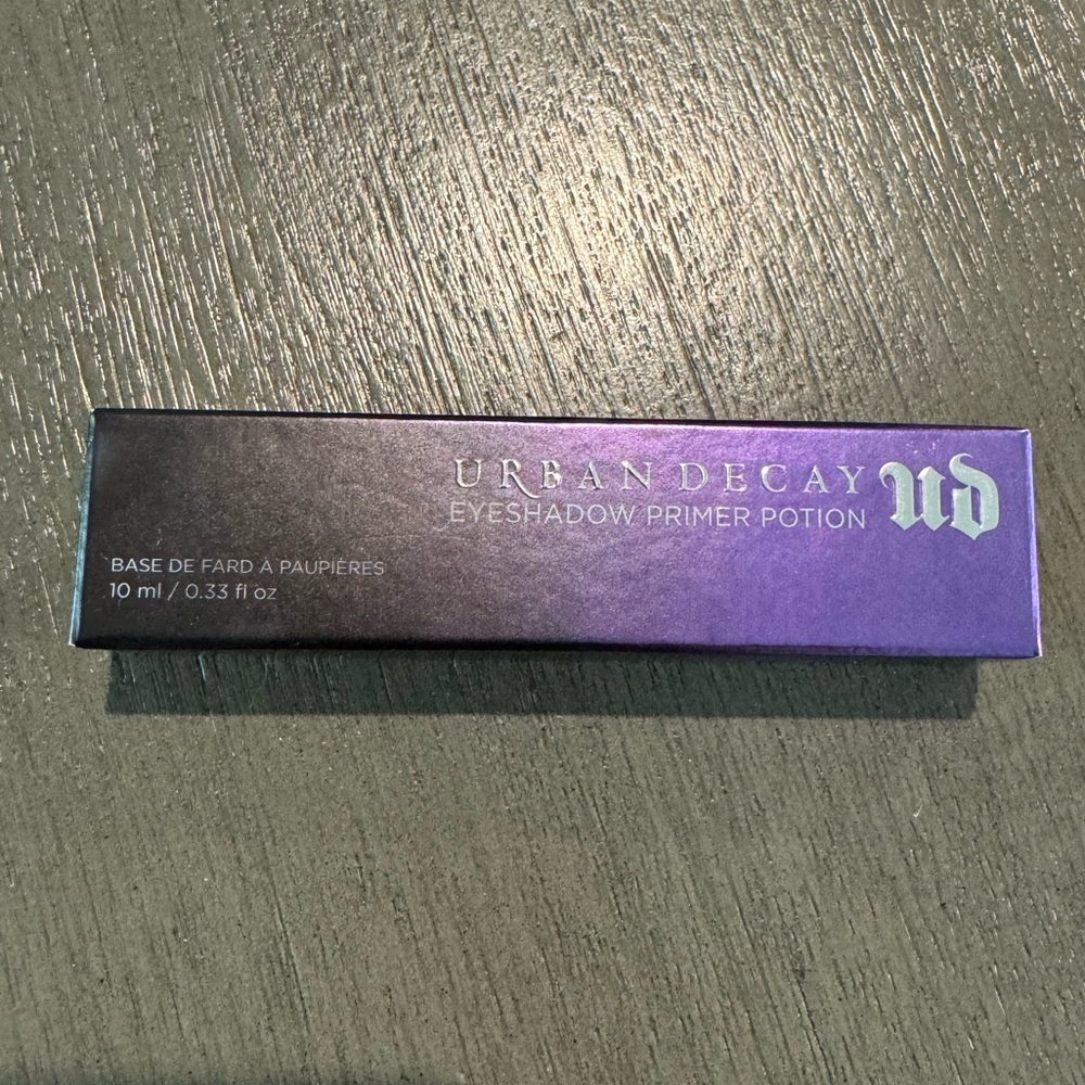 Urban decay eyeshadow primer potion - Sin